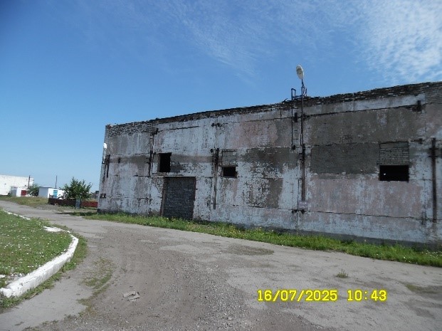 Здания 
