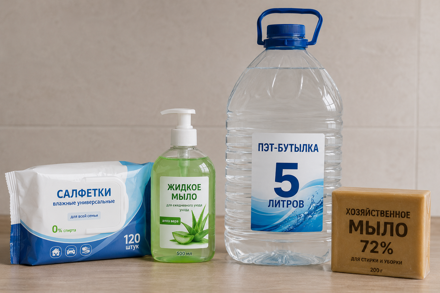Прочее